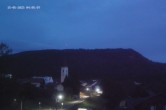Archiv Foto Webcam St. Radegund - Ort 03:00