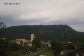 Archiv Foto Webcam St. Radegund - Ort 05:00