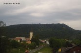 Archiv Foto Webcam St. Radegund - Ort 06:00