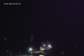 Archiv Foto Webcam St. Radegund - Ort 23:00