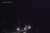 Archiv Foto Webcam St. Radegund - Ort 01:00