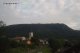 Archived image Webcam St. Radegund 05:00