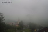 Archived image Webcam St. Radegund 07:00