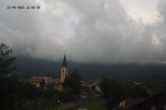 Archived image Webcam St. Radegund 11:00