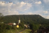 Archived image Webcam St. Radegund 05:00
