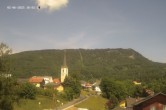 Archived image Webcam St. Radegund 09:00