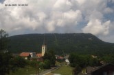 Archived image Webcam St. Radegund 11:00