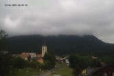 Archiv Foto Webcam St. Radegund - Ort 05:00