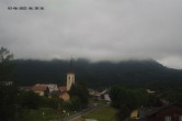 Archiv Foto Webcam St. Radegund - Ort 06:00