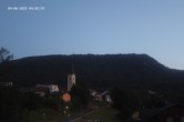 Archiv Foto Webcam St. Radegund - Ort 03:00