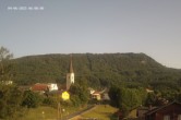 Archiv Foto Webcam St. Radegund - Ort 05:00
