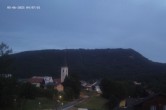 Archiv Foto Webcam St. Radegund - Ort 03:00
