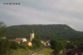 Archiv Foto Webcam St. Radegund - Ort 05:00