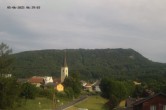 Archiv Foto Webcam St. Radegund - Ort 06:00