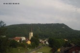 Archiv Foto Webcam St. Radegund - Ort 07:00