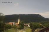Archiv Foto Webcam St. Radegund - Ort 11:00