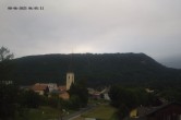 Archiv Foto Webcam St. Radegund - Ort 05:00