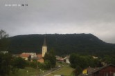 Archiv Foto Webcam St. Radegund - Ort 06:00