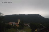 Archiv Foto Webcam St. Radegund - Ort 07:00