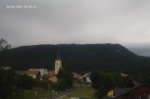 Archiv Foto Webcam St. Radegund - Ort 09:00