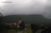 Archiv Foto Webcam St. Radegund - Ort 11:00