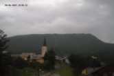 Archiv Foto Webcam St. Radegund - Ort 13:00