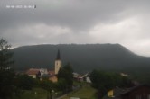 Archiv Foto Webcam St. Radegund - Ort 15:00
