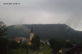 Archiv Foto Webcam St. Radegund - Ort 17:00