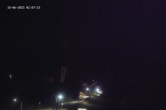 Archiv Foto Webcam St. Radegund - Ort 01:00