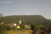 Archiv Foto Webcam St. Radegund - Ort 06:00