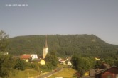 Archiv Foto Webcam St. Radegund - Ort 07:00