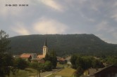 Archiv Foto Webcam St. Radegund - Ort 13:00