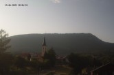 Archiv Foto Webcam St. Radegund - Ort 17:00