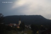 Archiv Foto Webcam St. Radegund - Ort 19:00