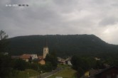 Archiv Foto Webcam St. Radegund - Ort 05:00