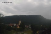 Archiv Foto Webcam St. Radegund - Ort 07:00