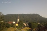 Archiv Foto Webcam St. Radegund - Ort 05:00