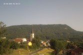 Archiv Foto Webcam St. Radegund - Ort 06:00
