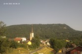 Archiv Foto Webcam St. Radegund - Ort 07:00