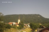 Archiv Foto Webcam St. Radegund - Ort 09:00