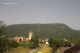 Archiv Foto Webcam St. Radegund - Ort 11:00