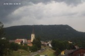 Archiv Foto Webcam St. Radegund - Ort 15:00