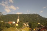 Archiv Foto Webcam St. Radegund - Ort 07:00