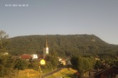 Archiv Foto Webcam St. Radegund - Ort 05:00