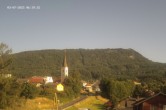 Archiv Foto Webcam St. Radegund - Ort 06:00
