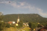 Archiv Foto Webcam St. Radegund - Ort 07:00