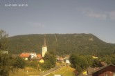 Archiv Foto Webcam St. Radegund - Ort 09:00