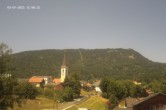 Archiv Foto Webcam St. Radegund - Ort 11:00