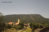 Archiv Foto Webcam St. Radegund - Ort 13:00