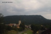 Archiv Foto Webcam St. Radegund - Ort 05:00